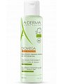 А-Дерма Экзомега Контрол (A-Derma Exomega Control) очищающий гель для тела и волос 2в1 500мл
