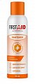 Купить пена с д-пантенолом 5% аэрозоль first aid (ферстэйд), 58 мл в Нижнем Новгороде
