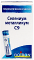 Купить селениум металликум с9 гомеопатический монокомпонентный препарат минерально-химического происхождения гранулы гомеопатические 4 г в Нижнем Новгороде