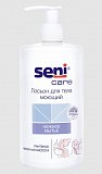 Seni Care (Сени Кеа) лосьон для тела моющий для сухой кожи поддерживающий жировой баланс 500 мл