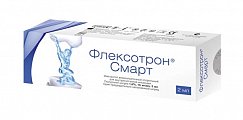 Купить флексотрон смарт, имплантант вязкоэластиный стерильный для внутрисуставных инъекций 16мг/мл, шприц 2мл в Нижнем Новгороде