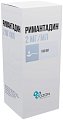 Купить римантадин, сироп для детей 2мг/мл фл 100мл в Нижнем Новгороде