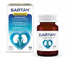 Купить байтач, таблетки, покрытые пленочной оболочкой, 45 шт бад в Нижнем Новгороде