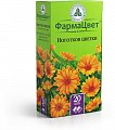 Купить ноготков цветки (календула), фильтр-пакеты 1,5г, 20 шт в Нижнем Новгороде