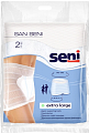 Seni (Сени) Сан фиксирующие анатомические подгузники экстра ладж 2шт