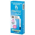 Тест для определения беременности Frautest (Фраутест) Comfort кассетный, 1 шт