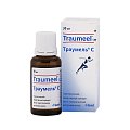 Купить траумель c, капли для приема внутрь гомеопатические, 30мл в Нижнем Новгороде
