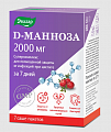 Купить д-манноза суперкомплекс, порошок в саше-пакетике массой 3,7 г 7 шт бад в Нижнем Новгороде