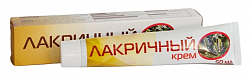 Купить лакричный крем, 50мл в Нижнем Новгороде