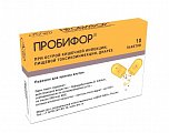 Купить пробифор, порошок для приема внутрь 500млн кое, пакеты 850мг, 10 шт в Нижнем Новгороде