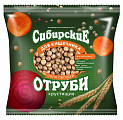 ибирские отруби сила овощей хрустящие для кишечника 100 г