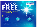 Купить алкофри bioforte антипохмельный комплекс, саше 2.5 г, 4 шт бад в Нижнем Новгороде