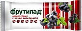 Купить батончик фрутилад фруктовый с черной смородиной 30г бад в Нижнем Новгороде