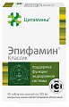 Купить цитамины эпифамин классик, таблетки кишечнорастворимые покрытые оболочкой 155мг 40шт бад в Нижнем Новгороде