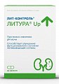 Купить лит-контроль литура up, капсулы 722мг 60 шт бад в Нижнем Новгороде