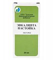 Купить эвкалипт настойка, флакон 25мл в Нижнем Новгороде