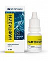Купить нафтизин, капли назальные 0,05%, флакон-капельница 15мл в Нижнем Новгороде