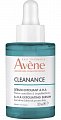 Авен Клинанс (Avenе Cleanance) сыворотка для жирной и комбинированной кожи Обновляющая, 30 мл