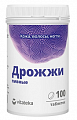 Купить дрожжи пивные эко-мон витатека, таблетки 0,45г 100шт бад в Нижнем Новгороде