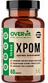 Купить overvit (овервит) хрома пиколинат капсулы 60шт бад в Нижнем Новгороде
