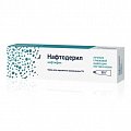 Купить нафтодерил, крем для наружного применения 1%, 30г в Нижнем Новгороде