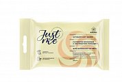 Just me (Джаст Ми) салфетки влажные для интимной гигиены ромашка, 25 шт