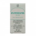 Купить мята перечная настойка, флакон 25мл в Нижнем Новгороде