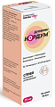 Купить дуофрин нордум, спрей назальный дозированный 35.125 мкг/доза+351.25 мкг/доза, флакон 15мл от аллергии в Нижнем Новгороде
