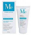 Mediva Hydro Active (Медива) крем для лица увлажняющий гиалуроновая кислота и коллаген 50мл