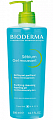 Bioderma Sebium (Биодерма Себиум) Гель-мусс для лица очищающий 500мл