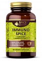 Купить spice active (спайс актив) комплекс для иммунитета с куркумином и имбирем, капсулы 60 шт бад в Нижнем Новгороде