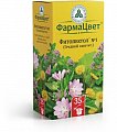 Купить сбор фитопектол №1 (сбор грудной), пачка 35г в Нижнем Новгороде