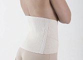 Лаума (Lauma) пояс противорадикулитный Велкро модель105, размер 3