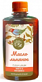 Купить масло льняное солнат, флакон 250мл бад в Нижнем Новгороде