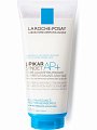 La Roche-Posay Lipikar Syndet AP+ (Ля Рош Позе) крем-гель для лица и тела очищающий 200мл