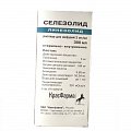 Купить селезолид, раствор для инфузий 2мг/мл, флакон 300мл в Нижнем Новгороде