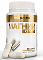 Купить atech nutrition (атех нутришн) магний хелат, капсулы массой 820мг 30шт. бад в Нижнем Новгороде