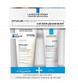La Roche-Posay (Ля Рош Позе) набор Effaclar Н Iso-Biome Крем-гель очищающий 200мл+Уход восстанавливающий против несовершенств 40 мл