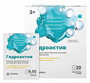 Купить гидроактив витатека, порошок для приготовления раствора для приема внутрь, пакет-саше 20шт бад в Нижнем Новгороде