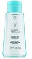 Vichy Purete Thermale (Виши) лосьон для снятия макияжа с глаз для чувстельной кожи 100мл
