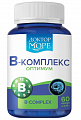 Купить доктор море в-комплекс оптимум, капсулы массой 360мг 60шт бад в Нижнем Новгороде