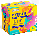 Купить мультивитамины (витамины и минералы) для взрослых bioforte, капсулы 60шт бад в Нижнем Новгороде
