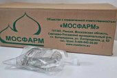 Купить рингера, раствор для инфузий, флакон 250мл, 24 шт в Нижнем Новгороде