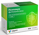 Купить псиллиум+слива фитокомплекс, пакет-саше 30шт бад в Нижнем Новгороде