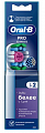 Oral-B (Орал-Би) Насадки для электрических зубных щеток PRO 3D 2шт