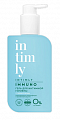 Intimly (Интимли) immuno гель для интимной гигиены с пребиотиками нормализация микрофлоры и усиленная защита 220 мл