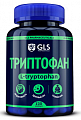 Купить gls (глс) триптофан 500мг, капсулы 250мг, 120 шт бад в Нижнем Новгороде