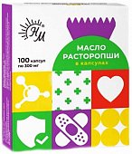 Купить расторопша масло солнат, капсулы 300мг, 100 шт бад в Нижнем Новгороде