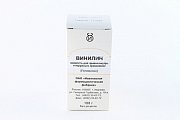 Купить винилин (бальзам шостаковского), флакон 100г в Нижнем Новгороде