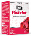 Купить ocean orzax (орзакс оушен) микрофер, капли флакон 30мл бад в Нижнем Новгороде